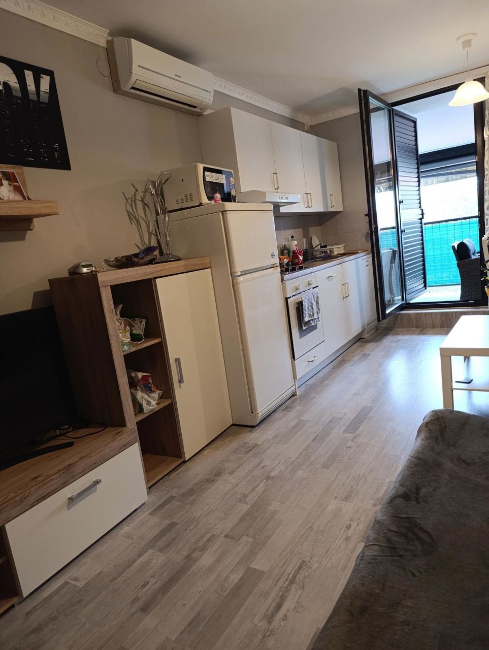 Квартира Istria, Duga uvala, Хорватия, 33 м² - фото 9