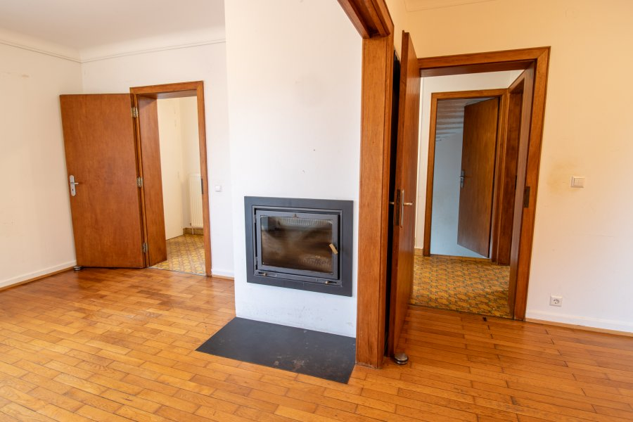 Квартира в Люксембурге, Люксембург, 112 м² - фото 1