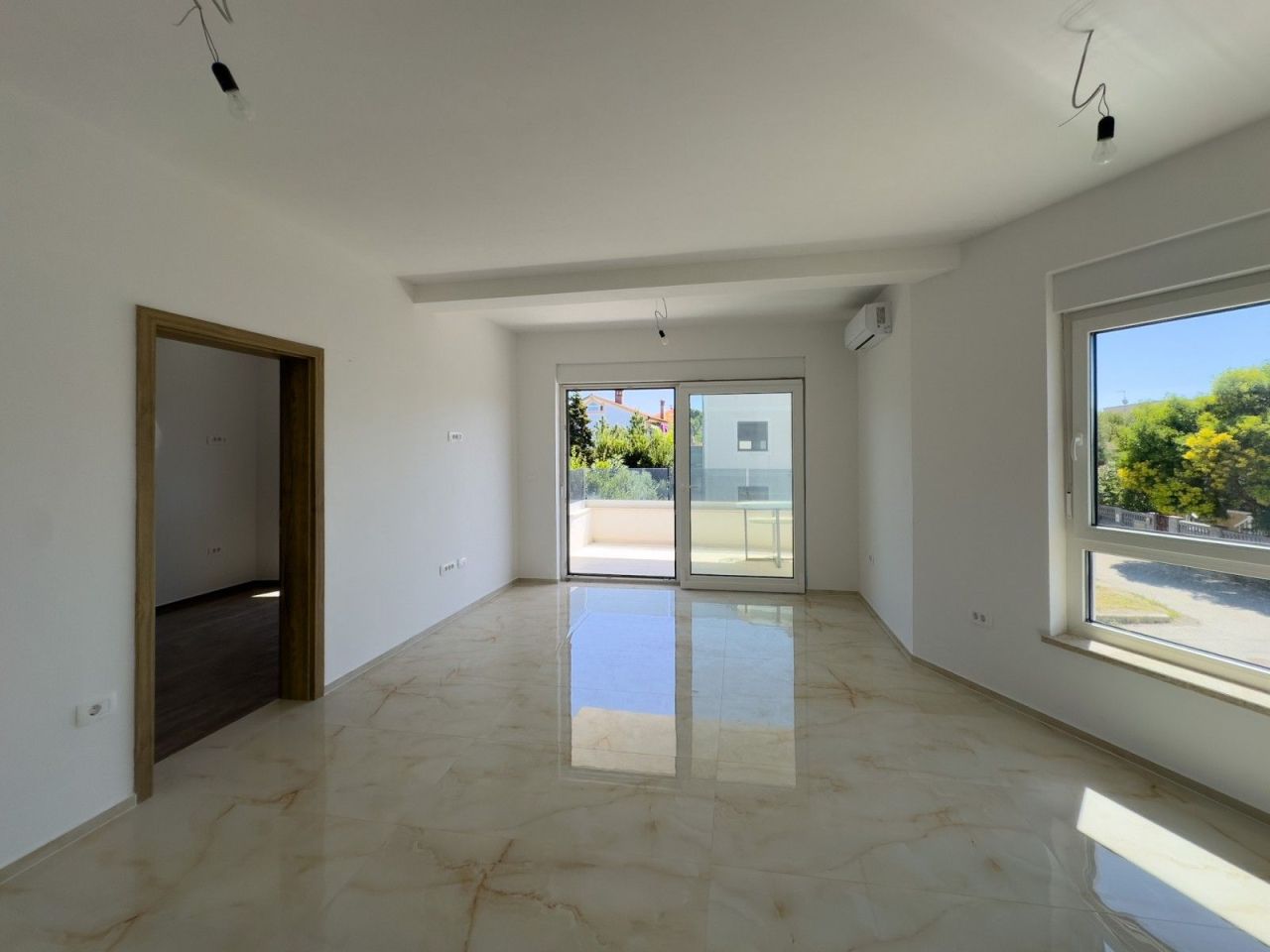 Квартира в Медулине, Хорватия, 55 м² - фото 9