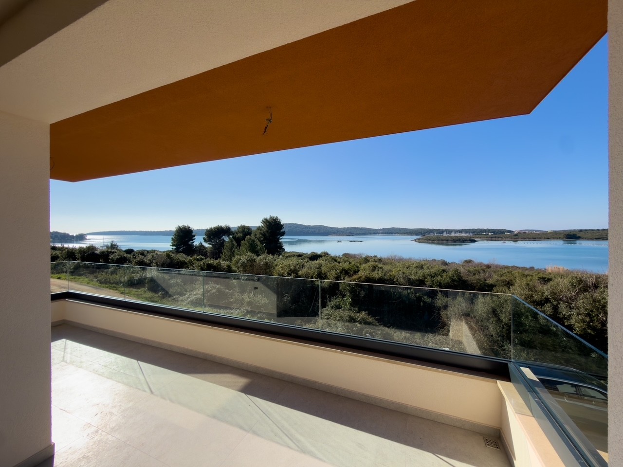 Квартира в Медулине, Хорватия, 88.44 м² - фото 9