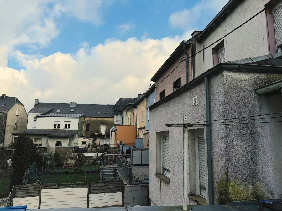 Квартира в Люксембурге, Люксембург, 140 м² - фото 1