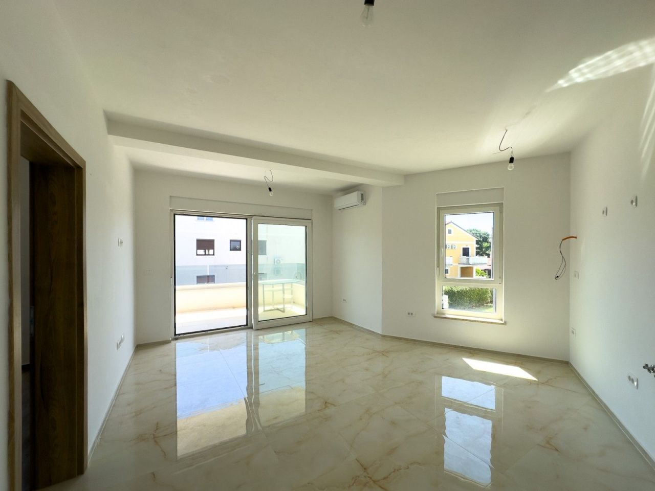 Квартира в Медулине, Хорватия, 55 м² - фото 10