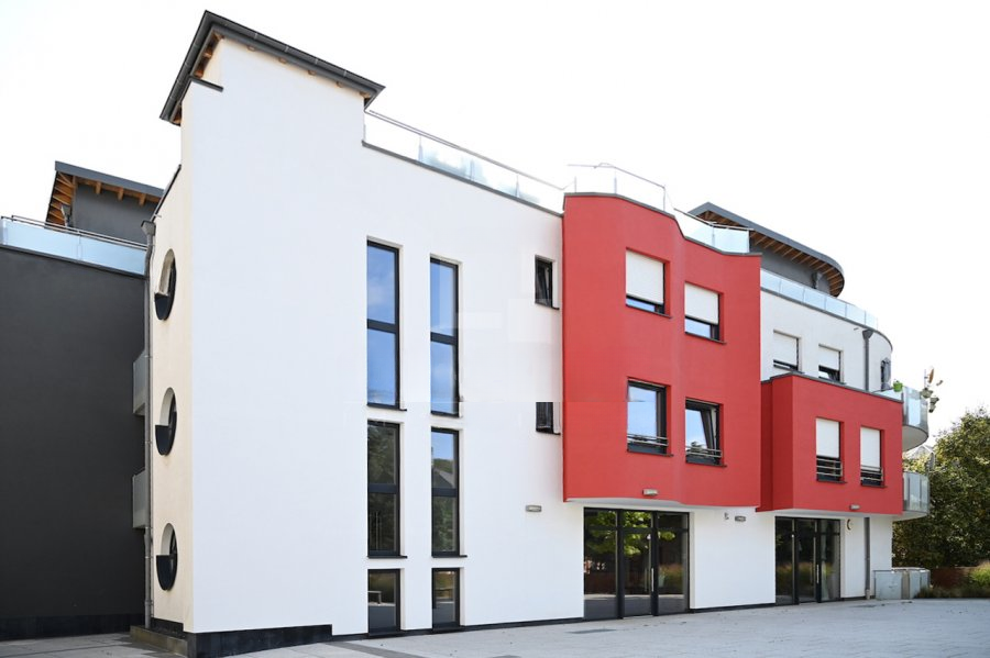 Квартира в Люксембурге, Люксембург, 83 м² - фото 1