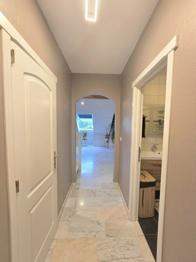 Квартира в Дикирхе, Люксембург, 100 м² - фото 1