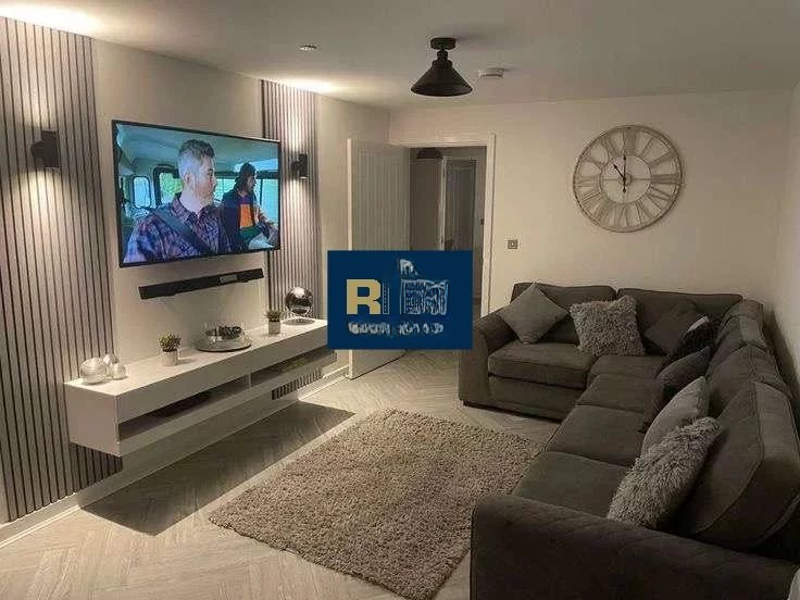 Квартира в Люксембурге, Люксембург, 300 м² - фото 1