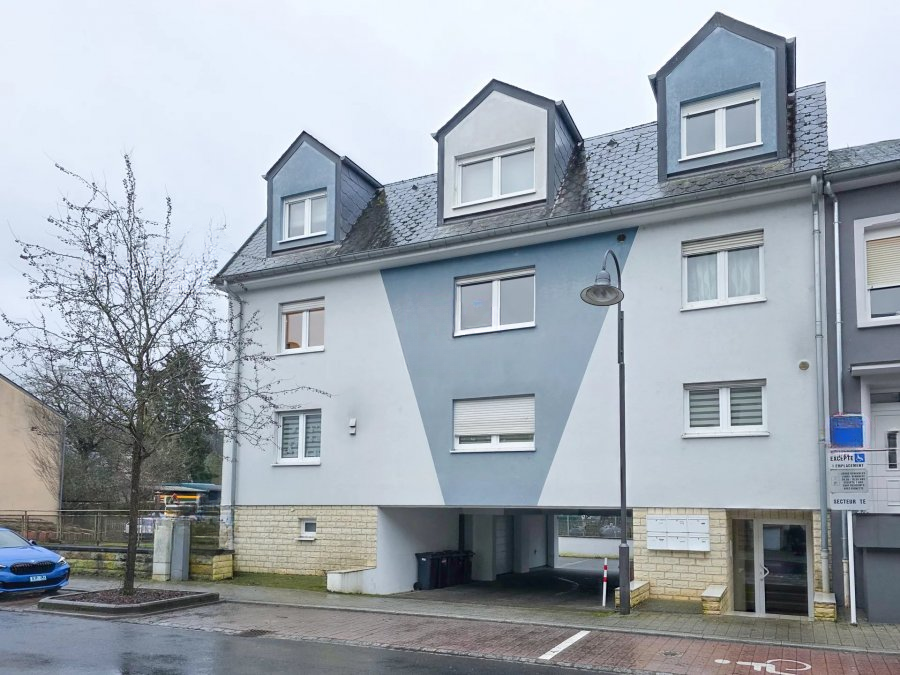 Квартира в Люксембурге, Люксембург, 57 м² - фото 1