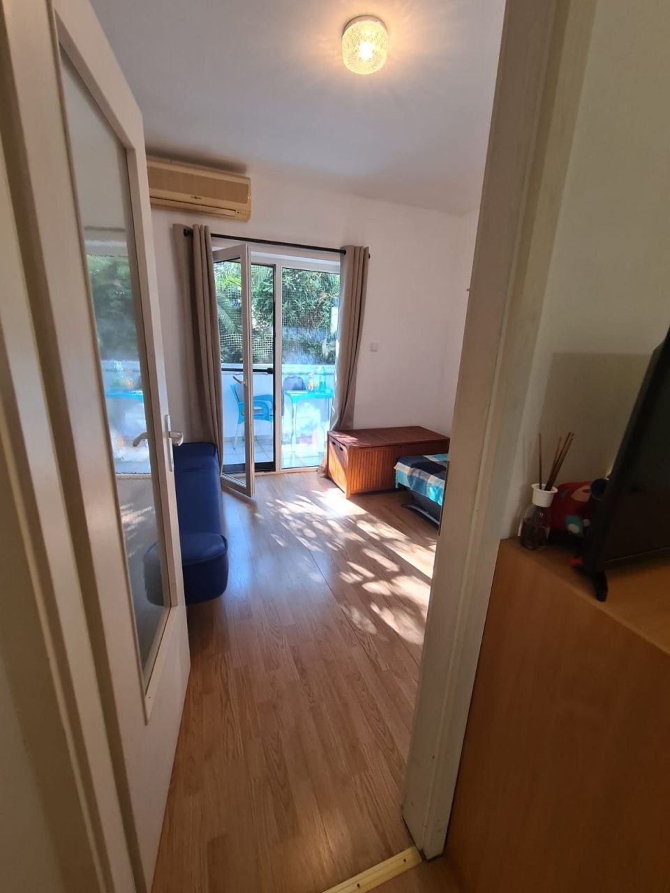 Квартира в Медулине, Хорватия, 31 м² - фото 10