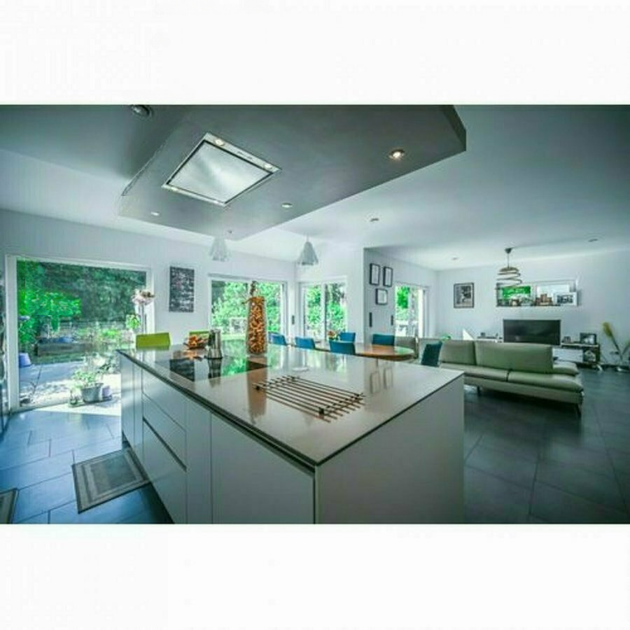 Квартира в Люксембурге, Люксембург, 226 м² - фото 1