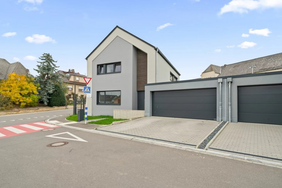 Квартира в Гревенмахере, Люксембург, 170 м² - фото 1