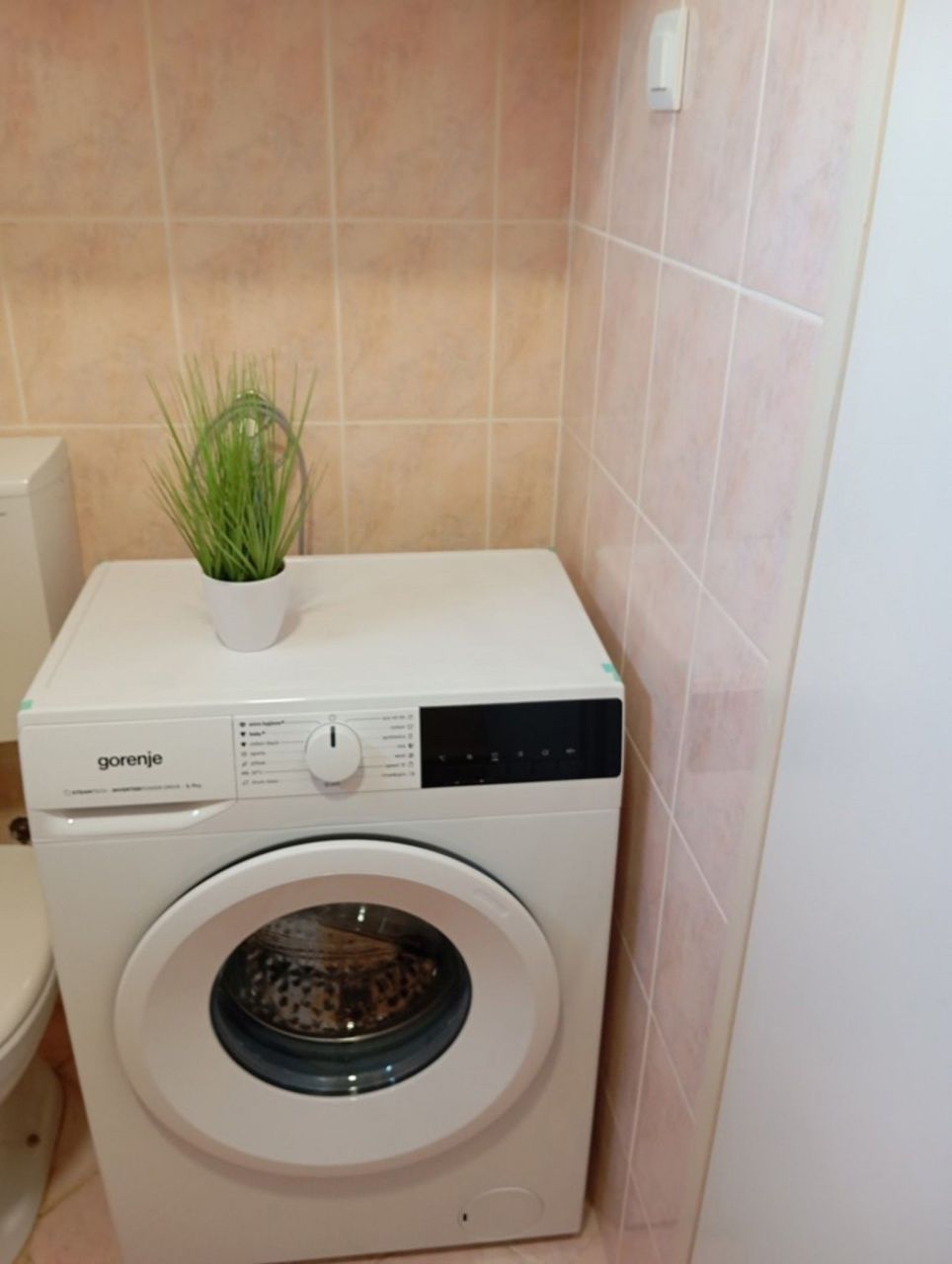 Квартира в Пуле, Хорватия, 40 м² - фото 10