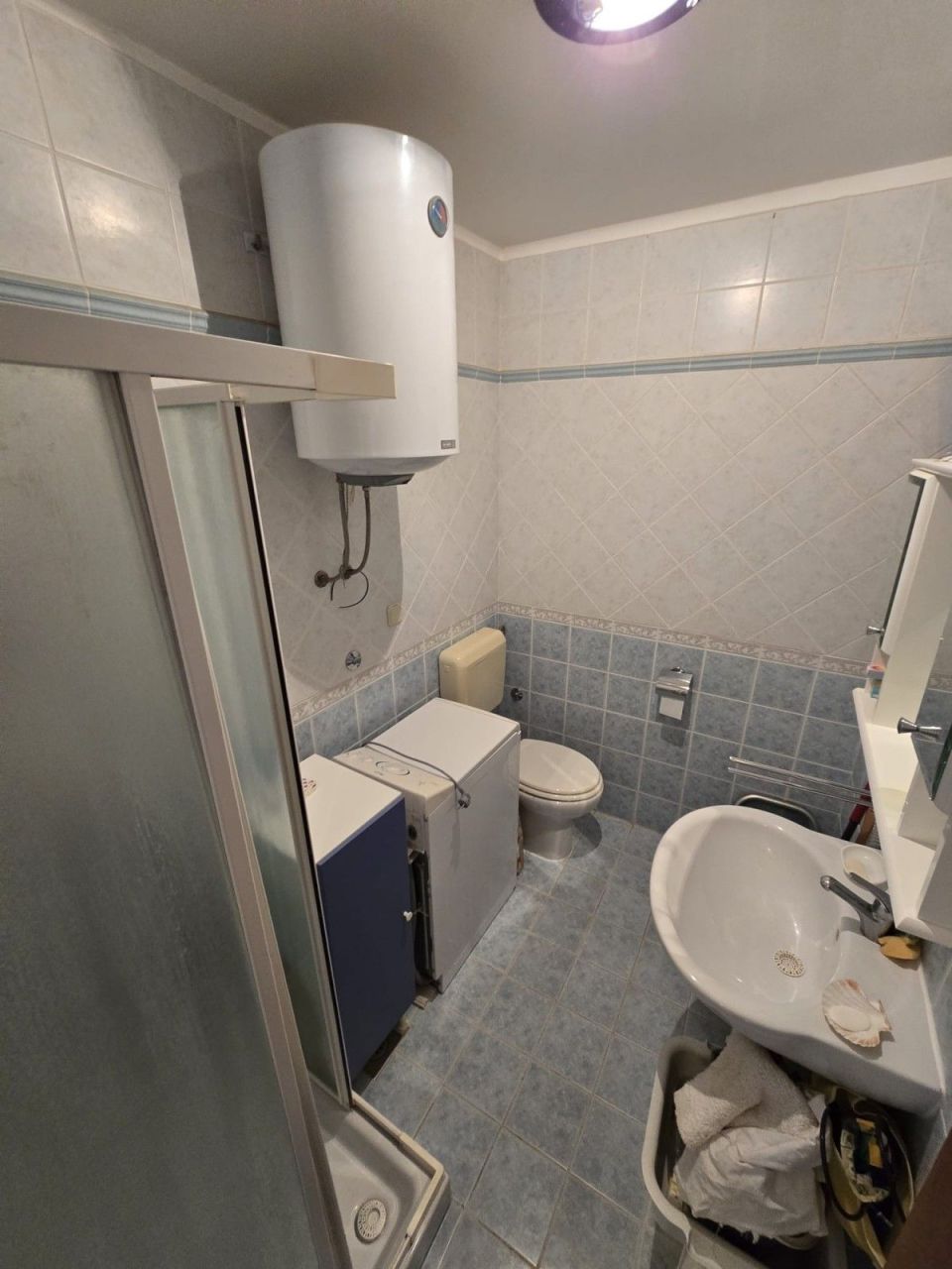 Квартира в Премантуре, Хорватия, 51 м² - фото 10