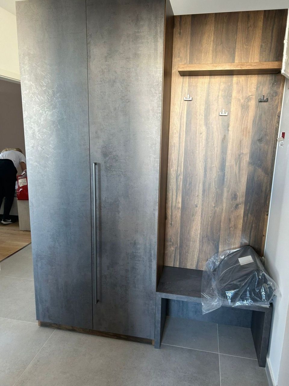 Квартира в Медулине, Хорватия, 76 м² - фото 10