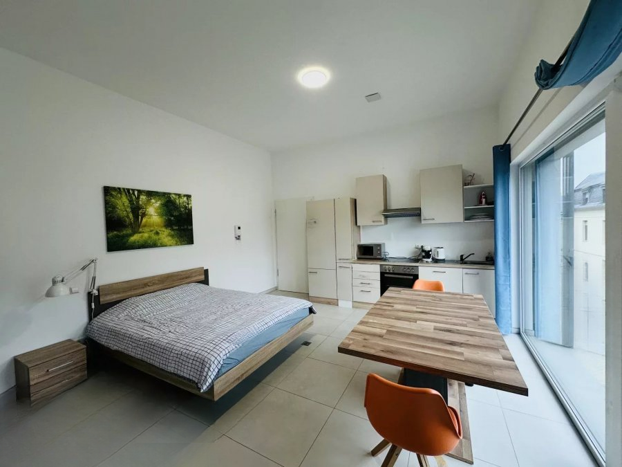 Квартира в Люксембурге, Люксембург, 30 м² - фото 1