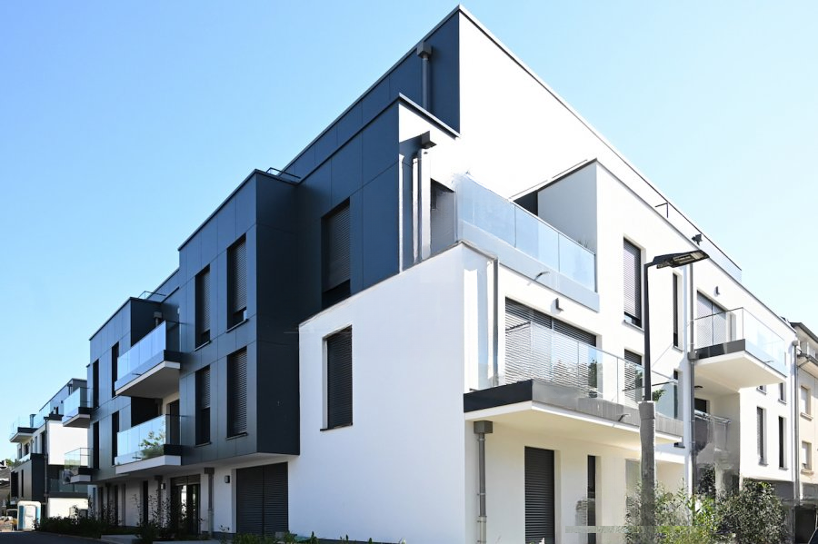 Квартира в Люксембурге, Люксембург, 59 м² - фото 1