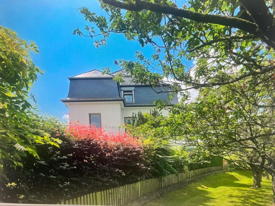 Квартира в Люксембурге, Люксембург, 171 м² - фото 1