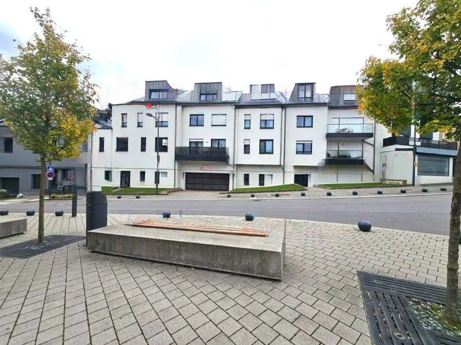 Квартира в Люксембурге, Люксембург, 95 м² - фото 1