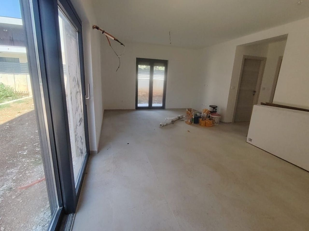 Квартира в Медулине, Хорватия, 59.85 м² - фото 10