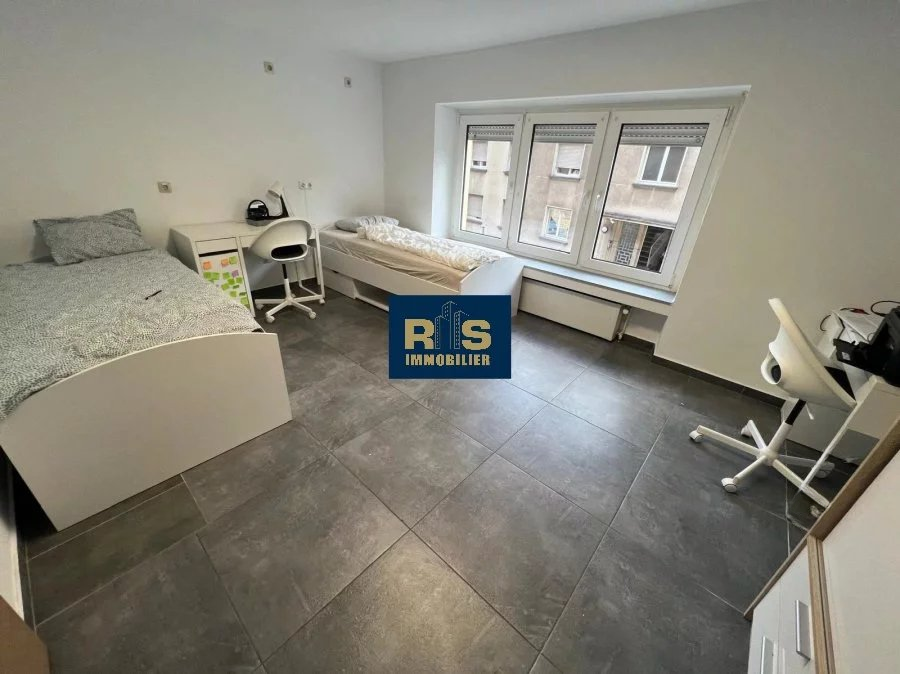 Квартира в Люксембурге, Люксембург, 200 м² - фото 1