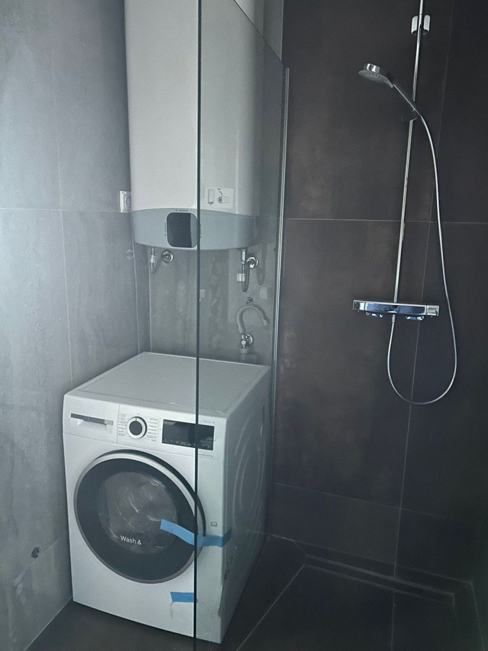 Квартира в Медулине, Хорватия, 76 м² - фото 11