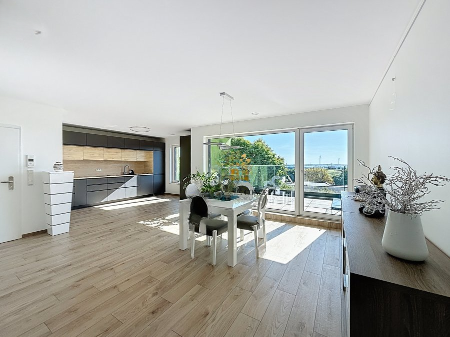 Квартира в Дикирхе, Люксембург, 131 м² - фото 1