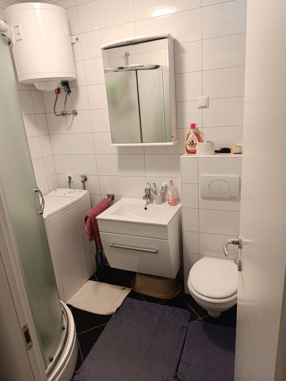 Квартира Istria, Duga uvala, Хорватия, 33 м² - фото 11