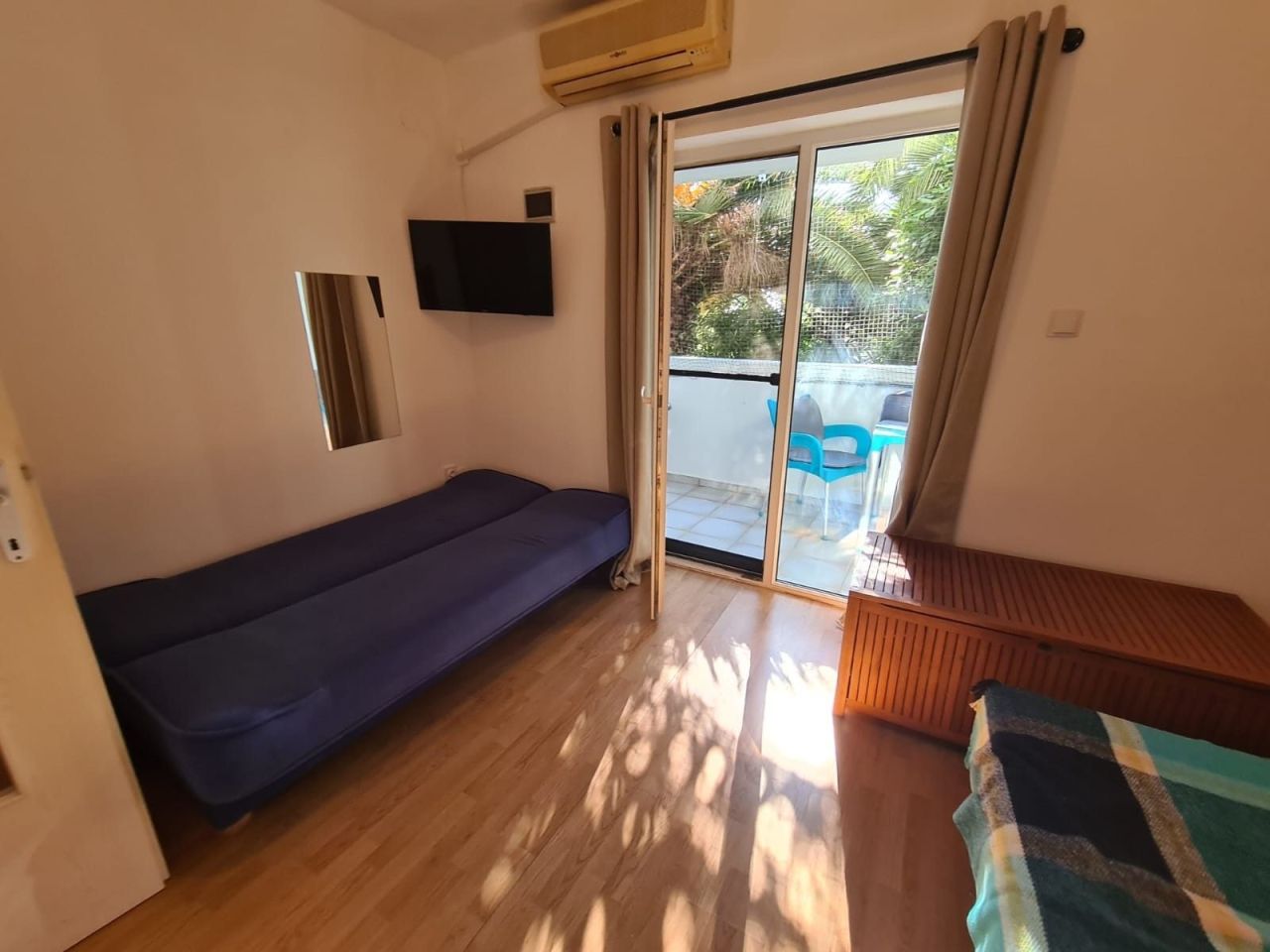 Квартира в Медулине, Хорватия, 31 м² - фото 11