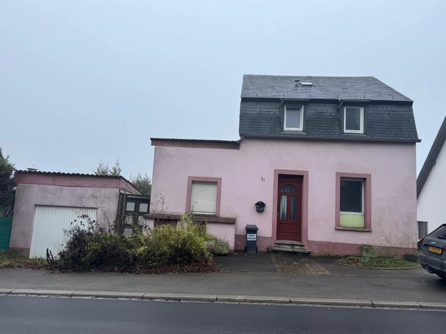 Квартира в Люксембурге, Люксембург, 140 м² - фото 1