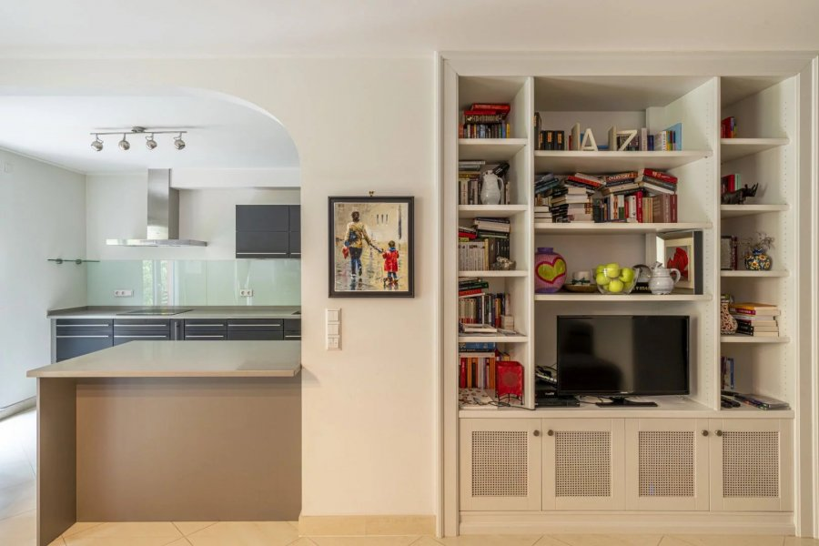 Квартира в Люксембурге, Люксембург, 75 м² - фото 1