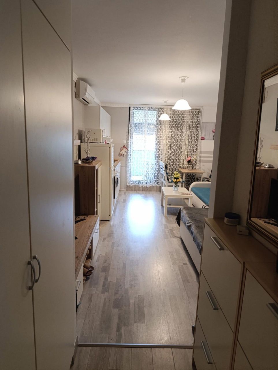 Квартира Istria, Duga uvala, Хорватия, 33 м² - фото 12