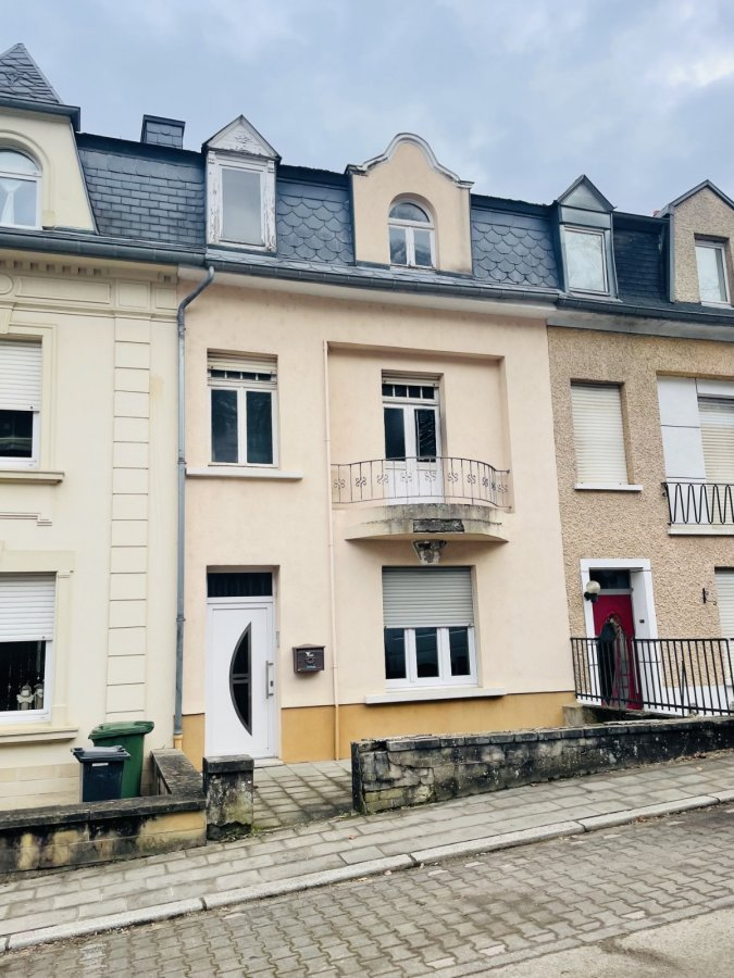 Квартира в Люксембурге, Люксембург, 126 м² - фото 1