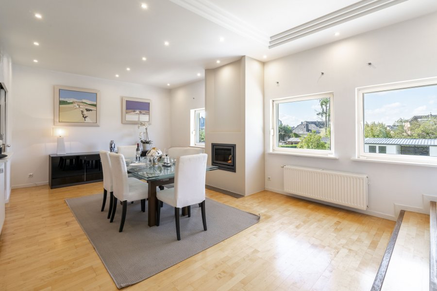 Квартира в Люксембурге, Люксембург, 240 м² - фото 1