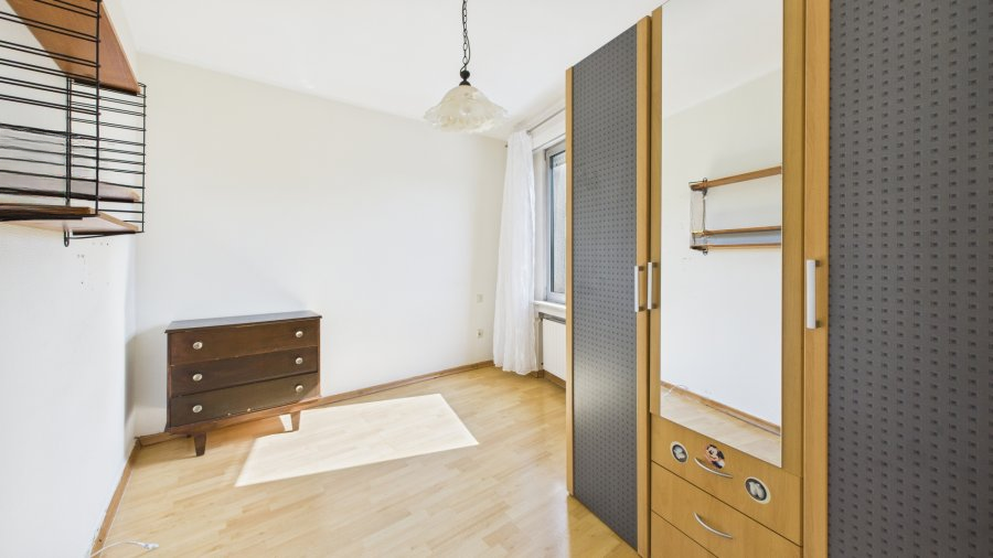 Квартира в Люксембурге, Люксембург, 41 м² - фото 1