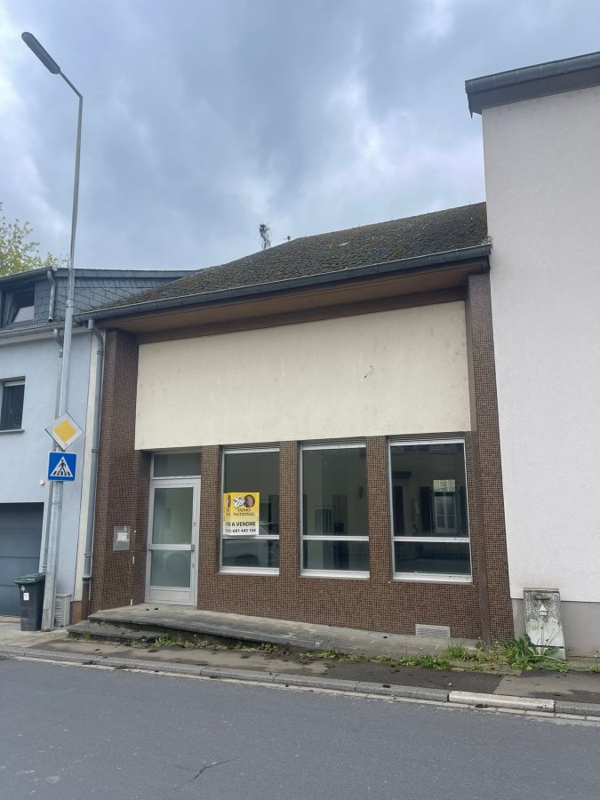 Квартира в Гревенмахере, Люксембург, 170 м² - фото 1