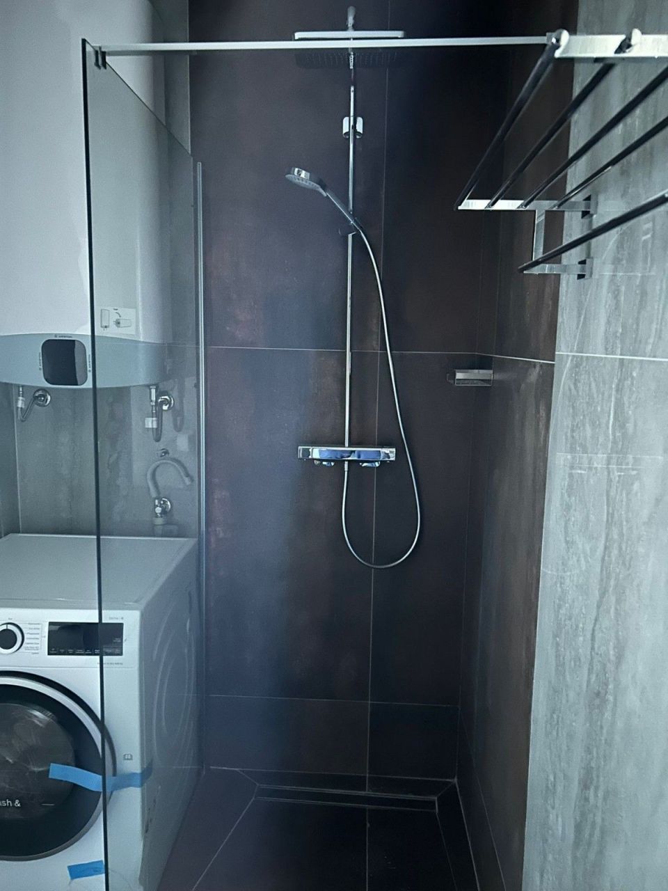 Квартира в Медулине, Хорватия, 76 м² - фото 13