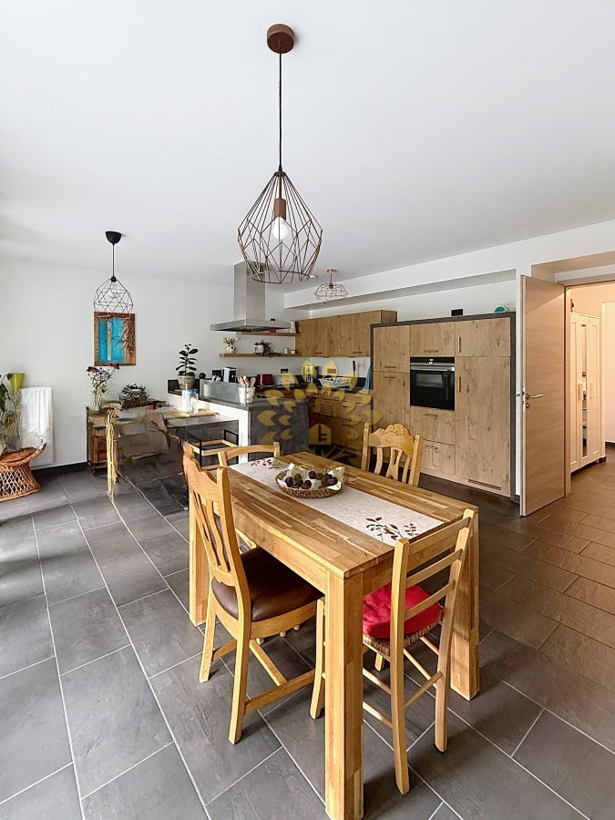 Квартира в Дикирхе, Люксембург, 80 м² - фото 1