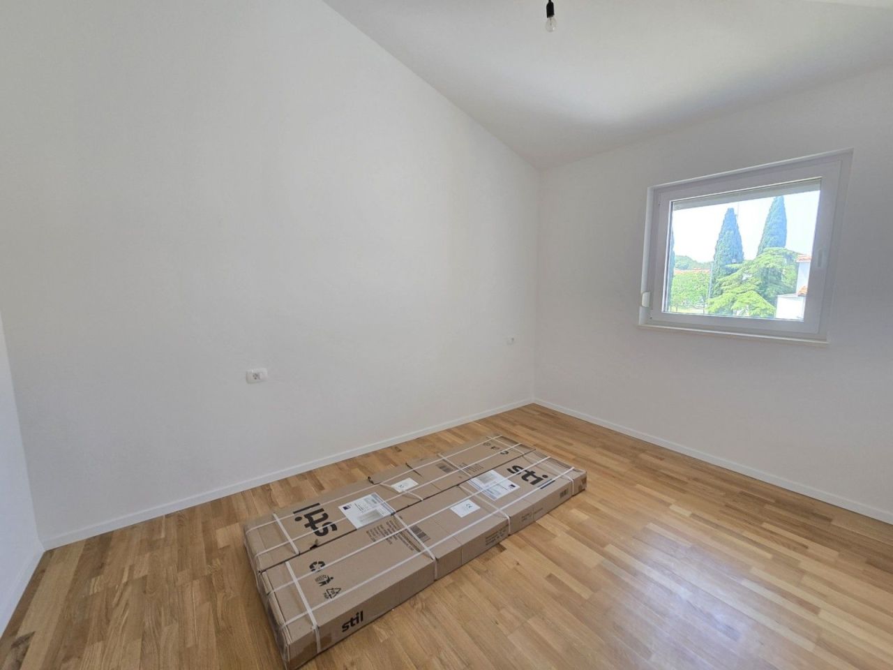 Квартира в Фажане, Хорватия, 99 м² - фото 13