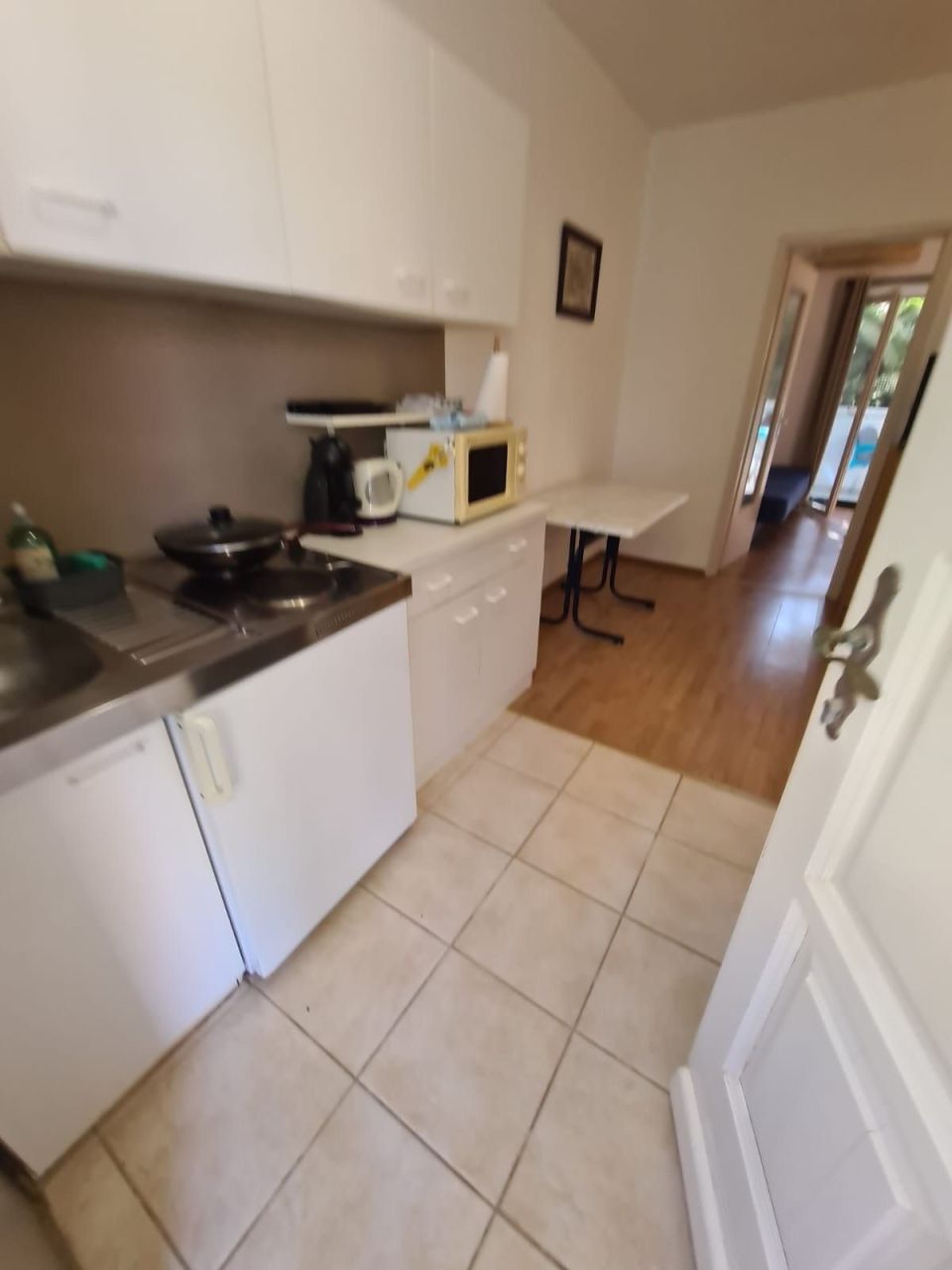 Квартира в Медулине, Хорватия, 31 м² - фото 13