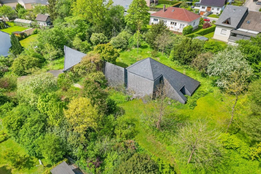 Квартира в Люксембурге, Люксембург, 140 м² - фото 1