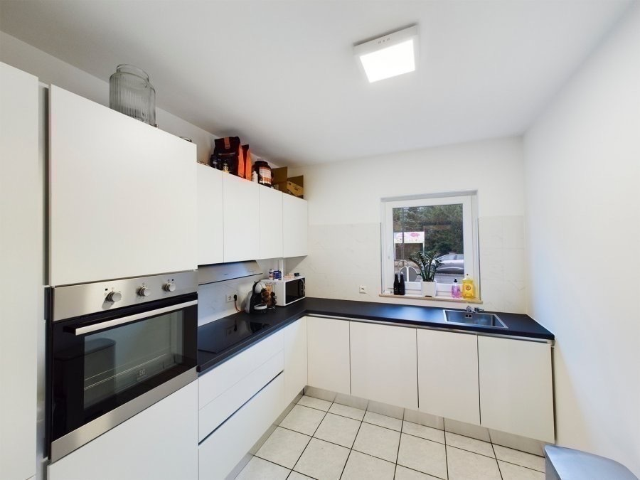 Квартира в Люксембурге, Люксембург, 68 м² - фото 1