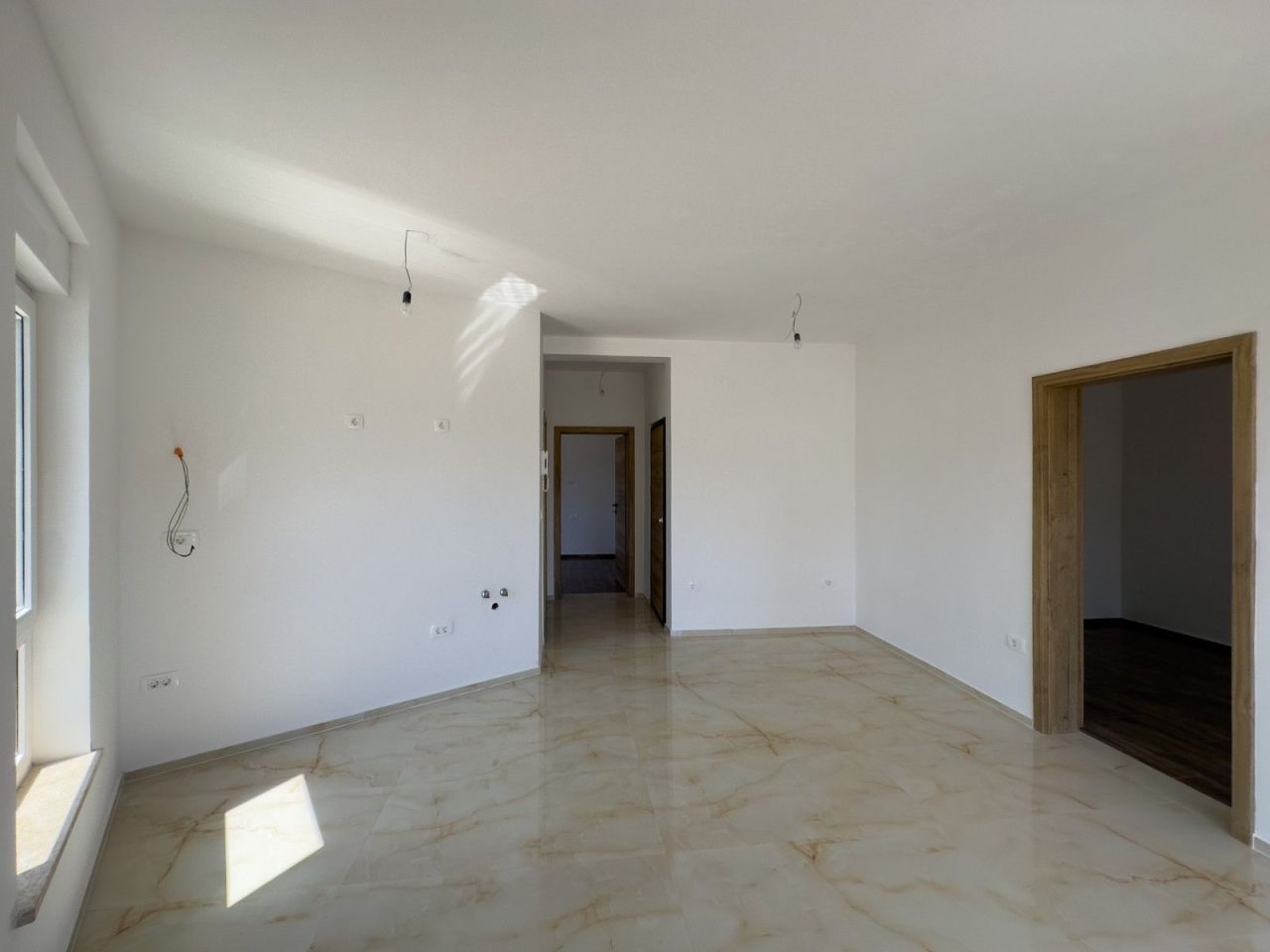 Квартира в Медулине, Хорватия, 55 м² - фото 13