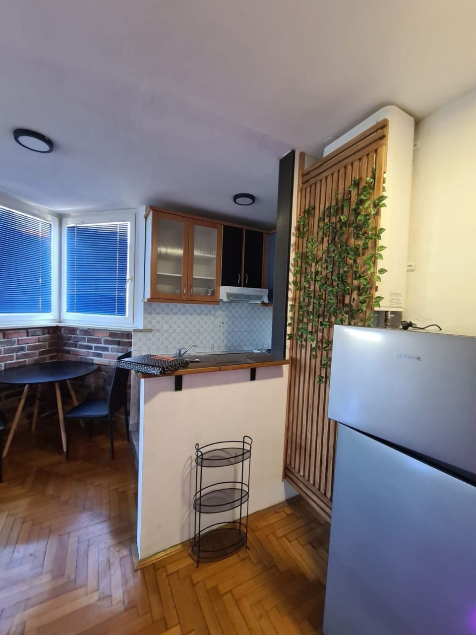 Квартира в Пуле, Хорватия, 40 м² - фото 13