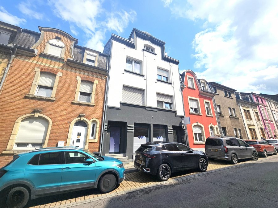 Квартира в Люксембурге, Люксембург, 68 м² - фото 1