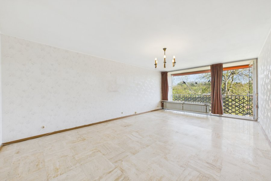 Квартира в Люксембурге, Люксембург, 63 м² - фото 1