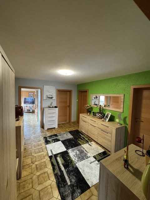 Квартира в Люксембурге, Люксембург, 92 м² - фото 1