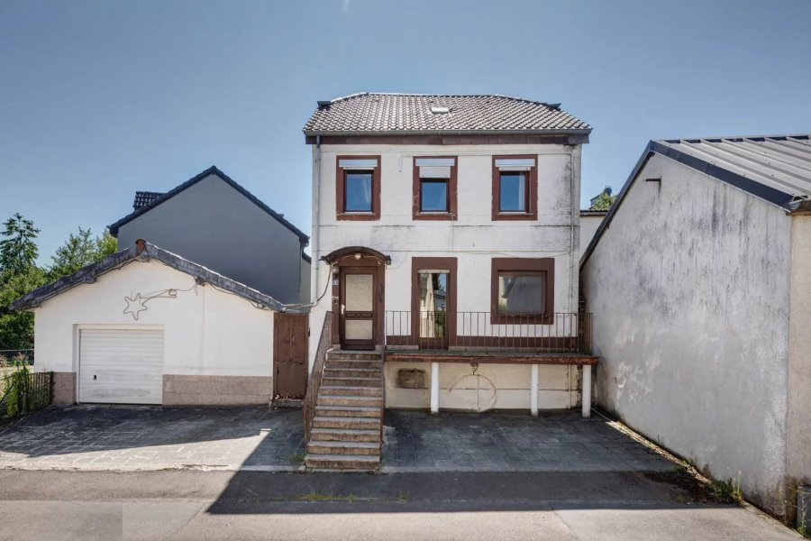 Квартира в Гревенмахере, Люксембург, 150 м² - фото 1