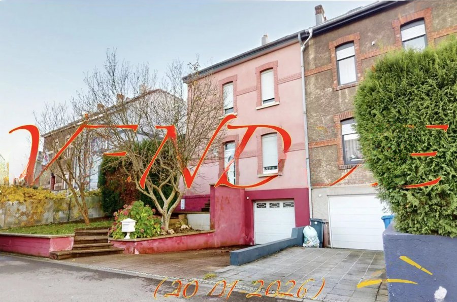 Квартира в Люксембурге, Люксембург, 145 м² - фото 1