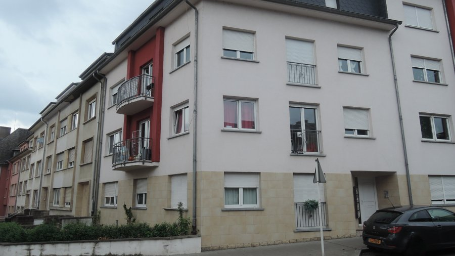 Квартира в Люксембурге, Люксембург, 72 м² - фото 1