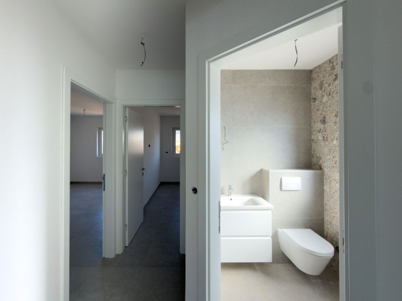 Квартира в Медулине, Хорватия, 88.44 м² - фото 14