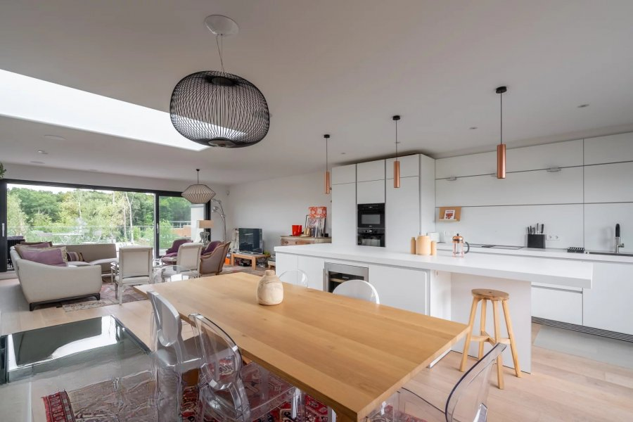 Квартира в Люксембурге, Люксембург, 181 м² - фото 1