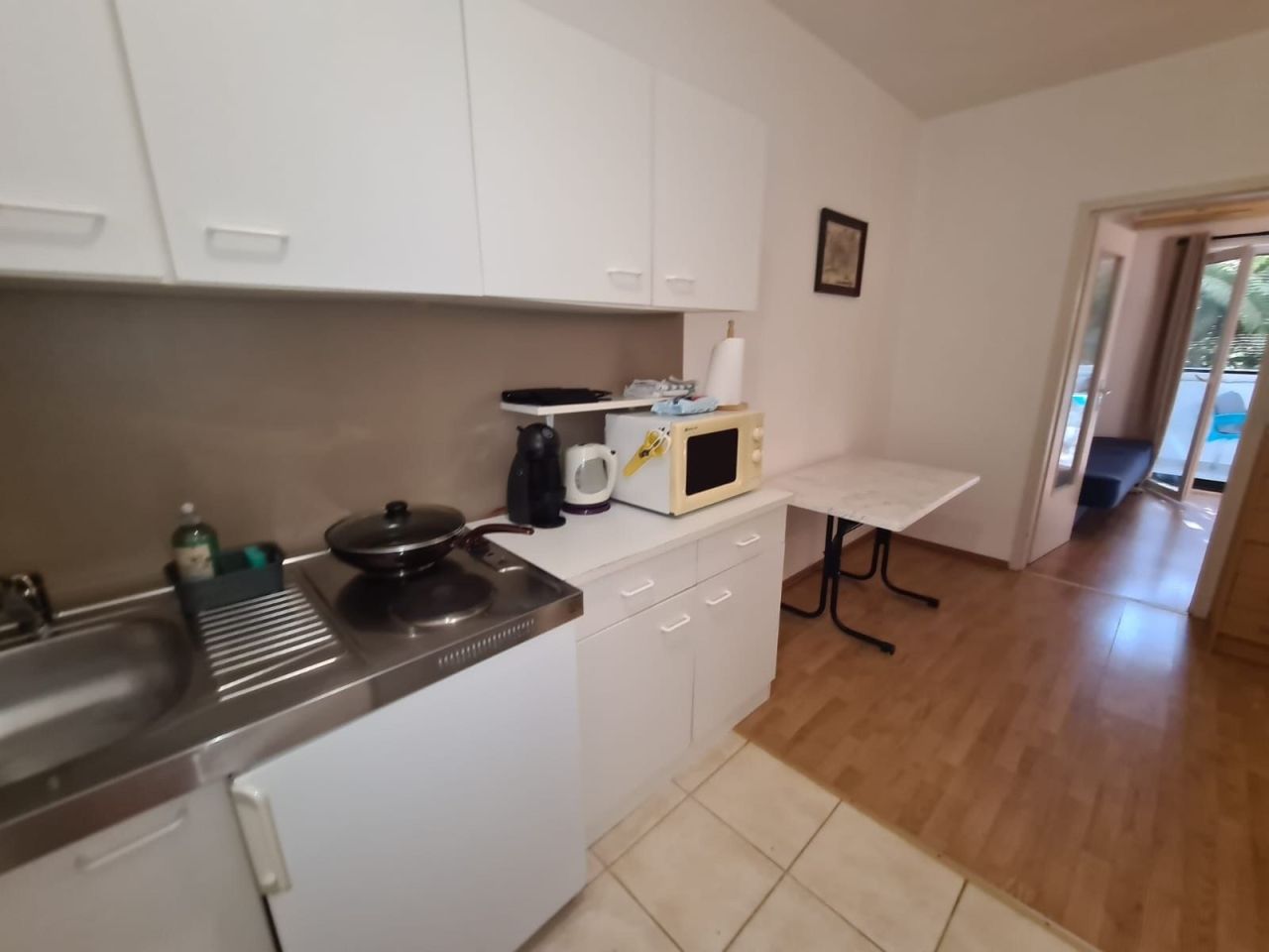 Квартира в Медулине, Хорватия, 31 м² - фото 14